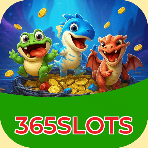 365SLOTS.com - Jogos de Cassino Online e Apostas ao Vivo no Brasil - 365SLOTS